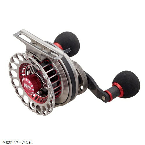 アルティスト黒鯛 3号100M糸なし 左ハンドルモデル