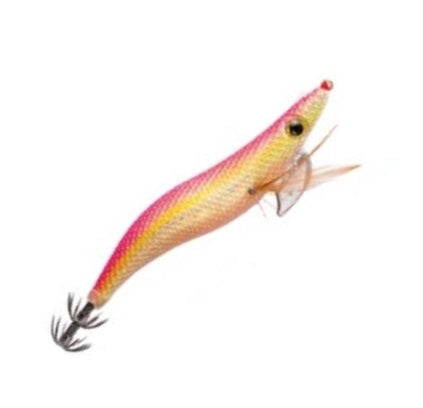 イカエギRX 3.5号 PG ピンクゴールド