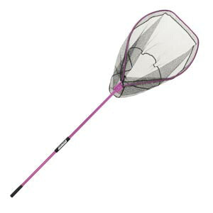 サイコPVCランディングネット 65cm