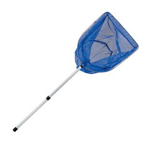 三角レーススライド玉網 30cm