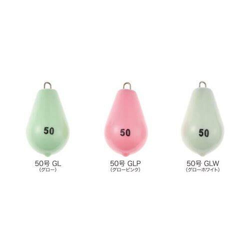 サイコオクトパシンカー GL グロー 50号