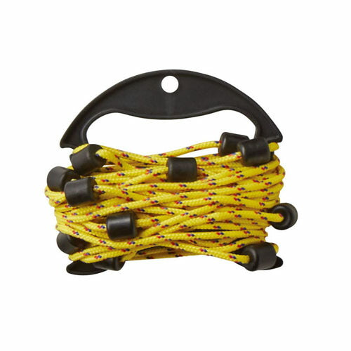 ボール付ロープEX 4×15枠付