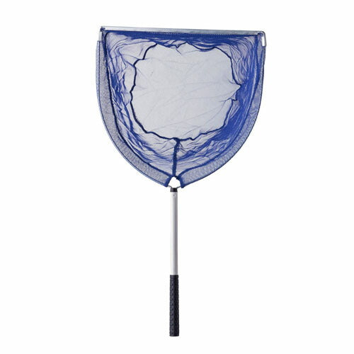 三角レース手玉網 枠36cm