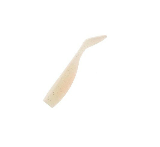 サイコイナズマシャッド シャッドワーム 85mm KG ケイムラグロー