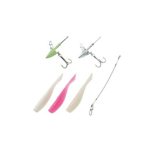 サイコイナズマワインドセット 3/8oz