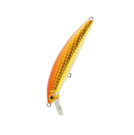 サイコヘビーミノー 90mm AK アカキン シンキング