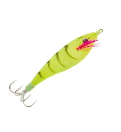 サイコオクトパスッテ AY オールイエロー