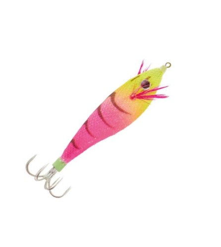 サイコオクトパスッテ YPK イエローピンク