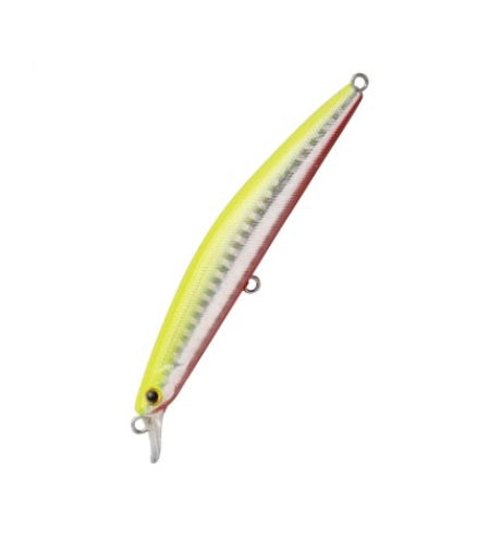 サイコミノー 90mm CH チャートバック シンキング