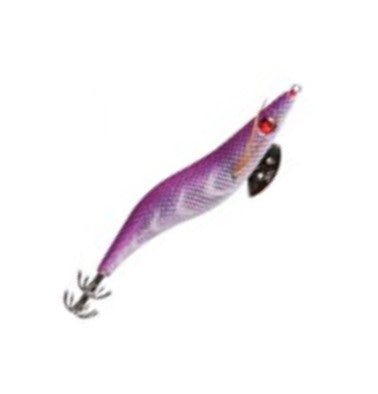 サイコスクイッドラトル 3.0号 PU パープル