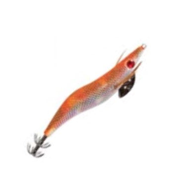サイコスクイッドラトル 3.5号 OM オレンジマーブル