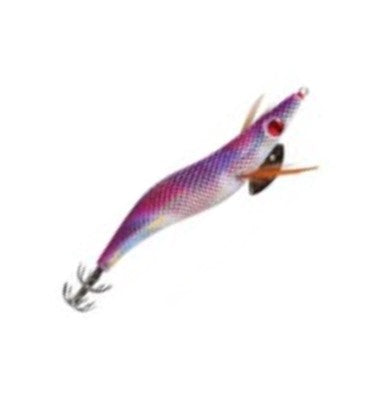 サイコスクイッドラトル 3.5号 VM バイオレットマーブル