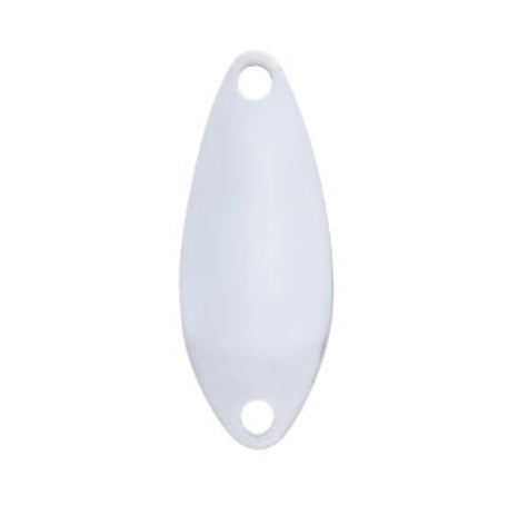 サイコスプーン 7g SL シルバー シングルフック