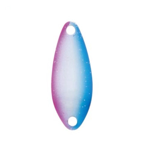 サイコスプーン 10g BP ブルーピンク トリプルフック