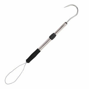 スライドギャフ 75cm