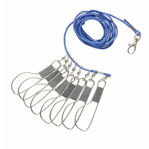 ストリンガーセット 枠なし