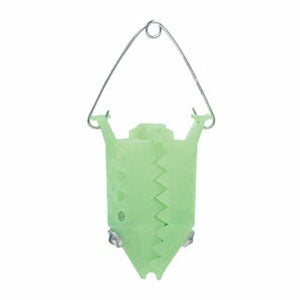 パックンカゴ 夜光 L