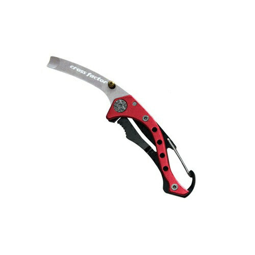 スクイッドブレード レッド 11.5cm