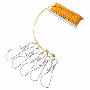 ストリンガーセットミニ 枠付