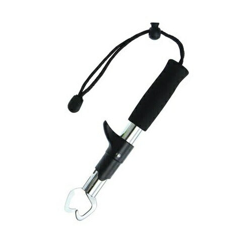 グリップキャッチャー 22cm ブラック