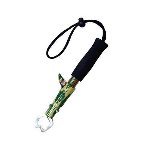 グリップキャッチャー 22cm カモフラ