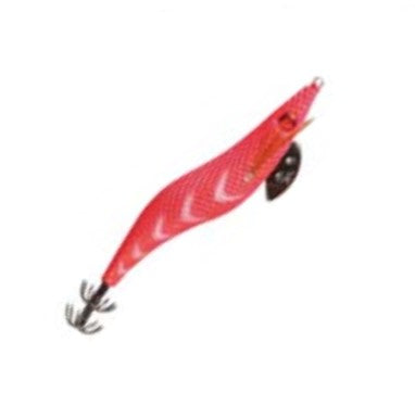 サイコスクイッドラトル 2.5号 PK ピンク