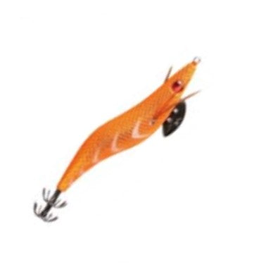 サイコスクイッドラトル 2.5号 OR オレンジ