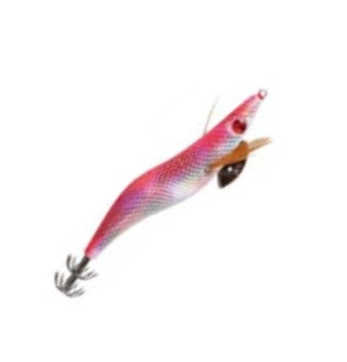 サイコスクイッドラトル 2.5号 PM ピンクマーブル