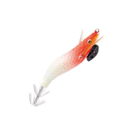 サイコミニスクイッドグロー 1.8号 RWG レッドホワイトグロー