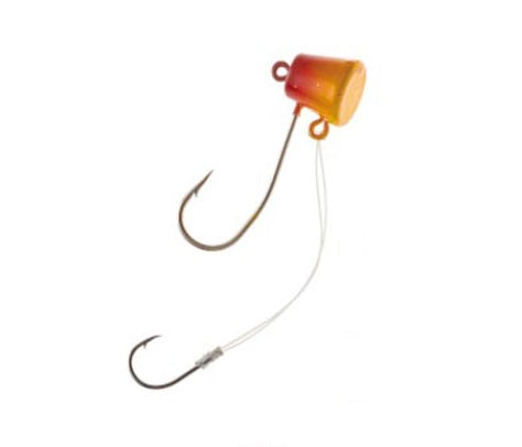 ブレイズテンヤ 5号 RG レッドゴールド