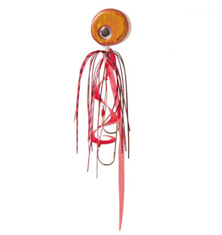 ブレイズカーリー 100g RD レッド