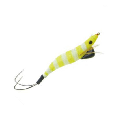 サイコオクトパス デカバリ 3.5号 YZG イエローゼブラグロー