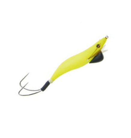 サイコオクトパス デカバリ 3.5号 AY オールイエロー