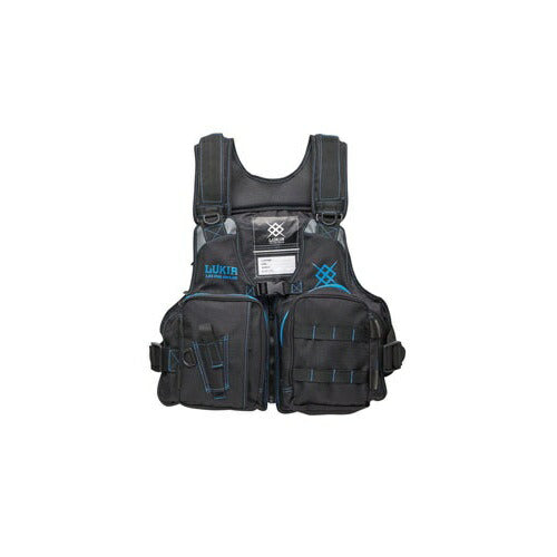 フローティング ゲームベストGX ブラックブルー フリー