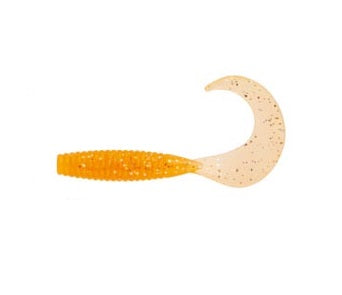 サイコグラブ 4インチ OR オレンジ