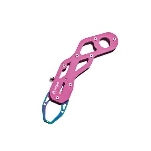 フィッシュアーム ピンク 13cm