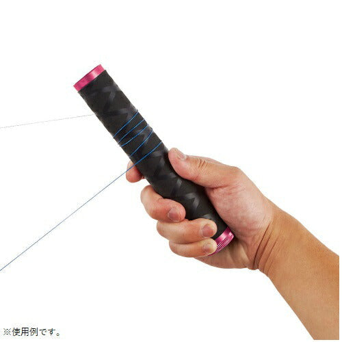 ラインブレイカー Sサイズ パープル 11cm