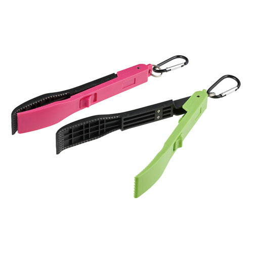 フィッシュキャッチャー BKPK ブラックピンク