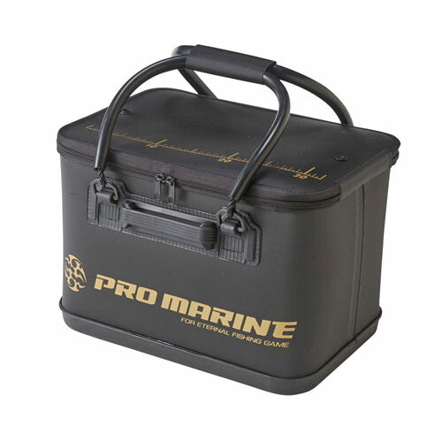 EVAハードバッカン 色指定不可 36cm