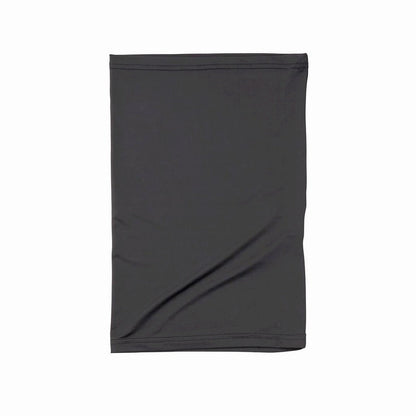 UVクールネックガード ブラック フリーサイズ