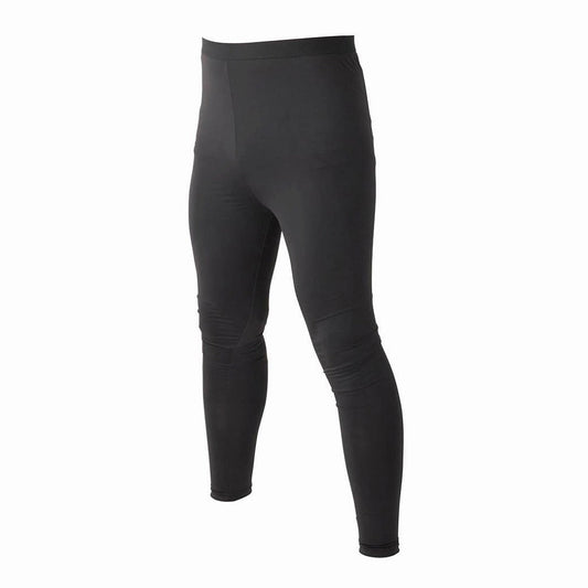 WPT587 UVクールタイツ M ブラック インナー