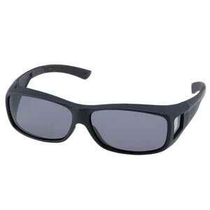 オーバーグラス スモーク/ブラウン(色指定不可) 偏光