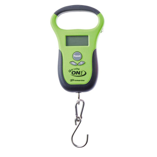 はかっちゃオン 15cm デジタルスケール