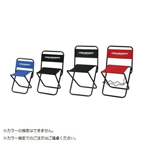 パイプイス L竿受付 色指定不可