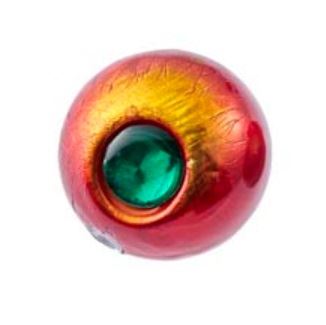 CLA037 ブレイズヘッドプラス 250g RDH/レッドホロ タイラバ