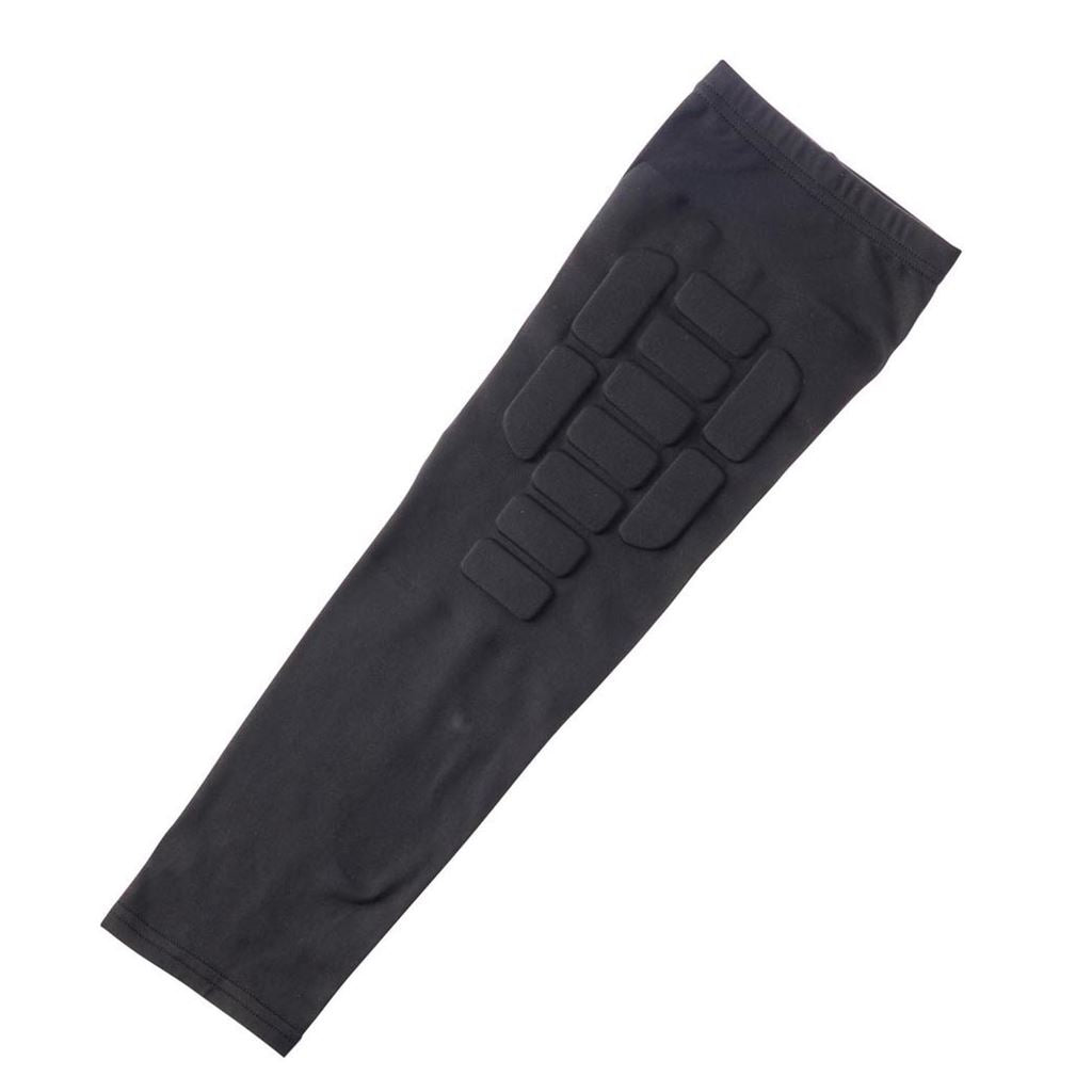 WPT605 プロテクトUVレッグガード M ブラック