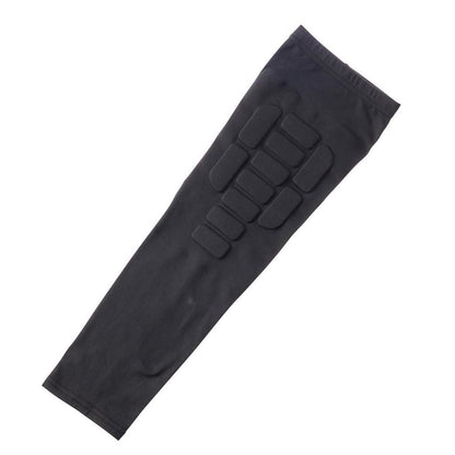 WPT605 プロテクトUVレッグガード L ブラック