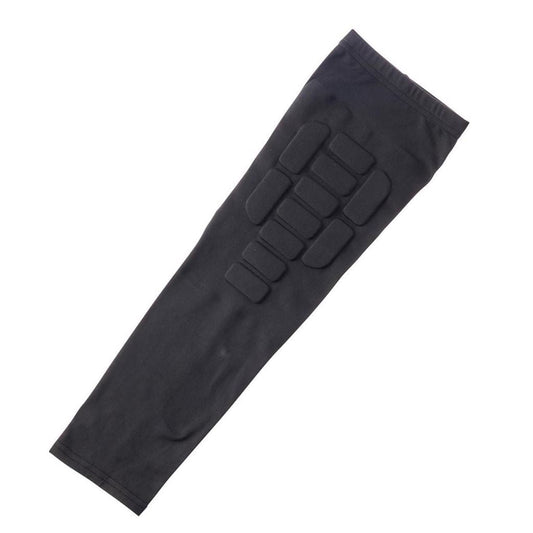 WPT605 プロテクトUVレッグガード L ブラック