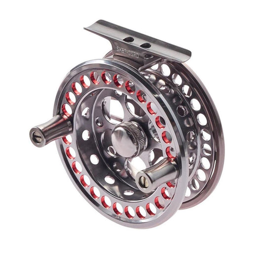 閃斬黒鯛 ガンスモーク/レッド