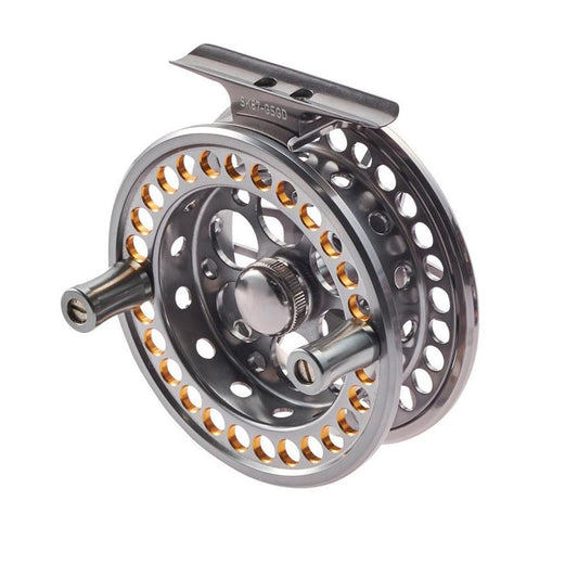 閃斬黒鯛 ガンスモーク/ゴールド